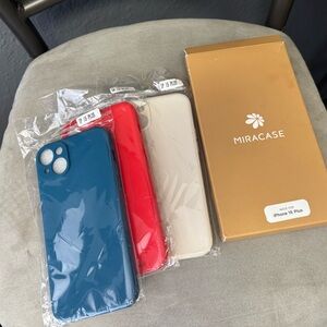 iPhone 15 Plus Cases